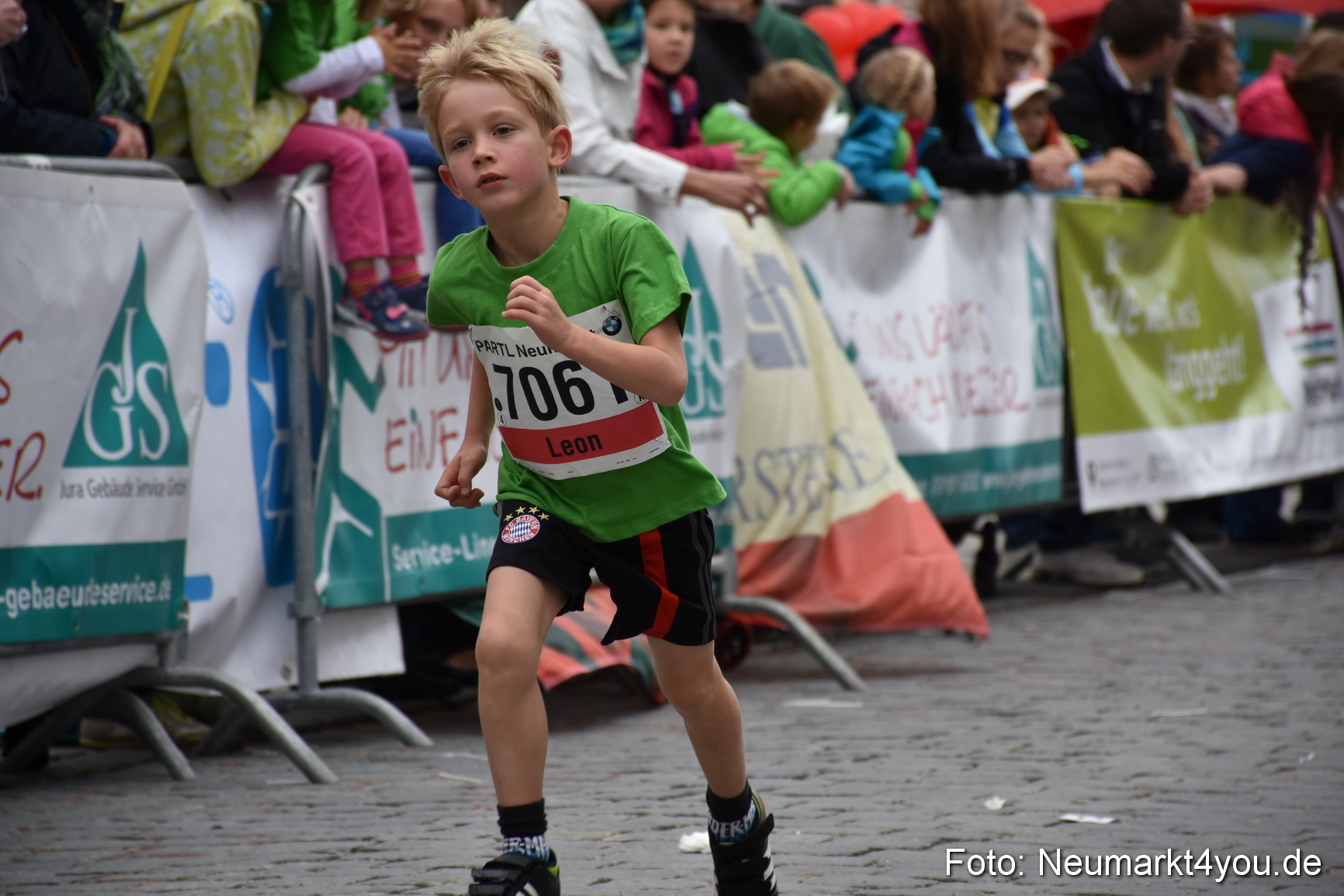 Stadtlauf Neumarkt 2015 1850